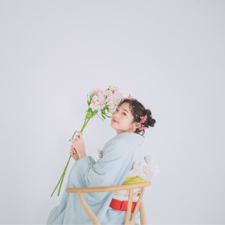 【結婚式和装レンタル｜色掛下単品レンタル】白無垢・色打掛に華やかさをプラス｜茨城から全国発送（送料込）