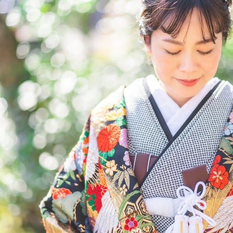【結婚式和装レンタル｜色掛下単品レンタル】白無垢・色打掛に華やかさをプラス｜茨城から全国発送（送料込）