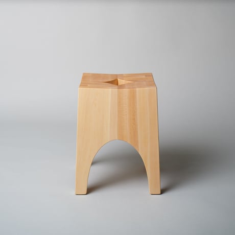 quad stool