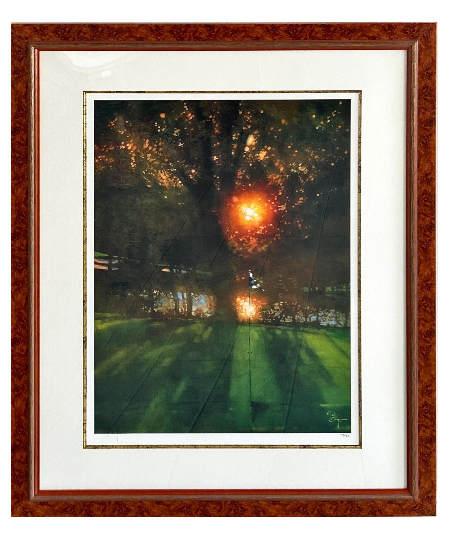 即購入可能！バーニー・フュークス　Bernie Fuchs ゴルフ バーニー・フュークス The golf world / ザ ゴルフ ワールド | Taihei