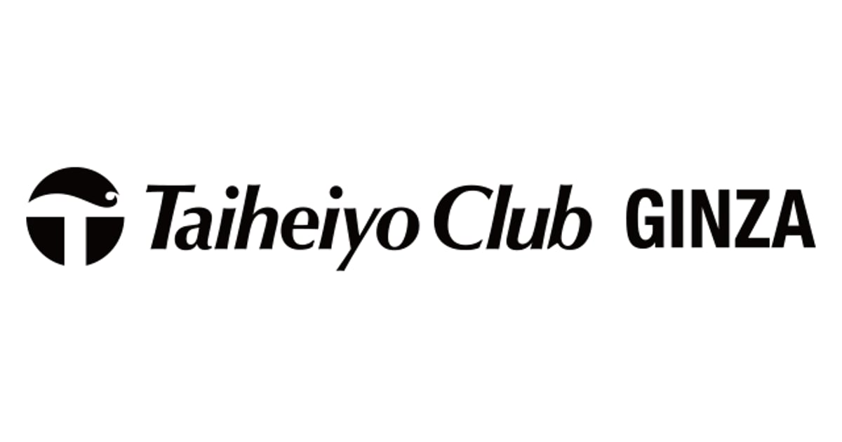 TaiheiyoClub-GINZA