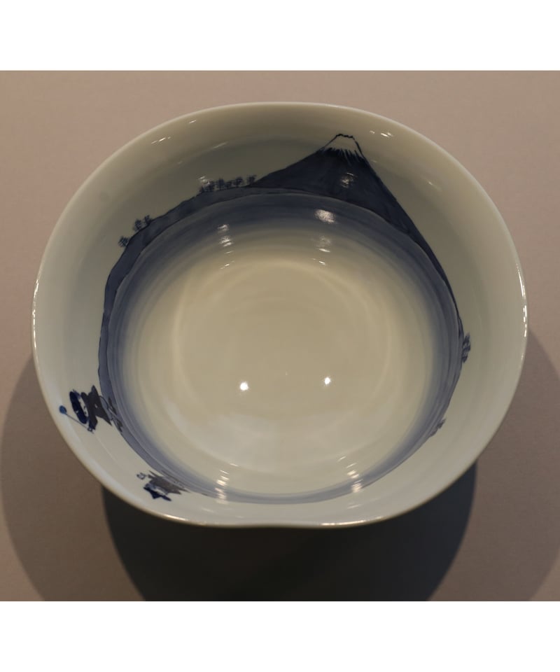 有田焼 青花匠ブランド オリジナルワインクーラー【受注生産