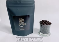 グァテマラ　150g