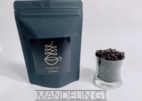 マンデリン　アチェガヨ　150ｇ