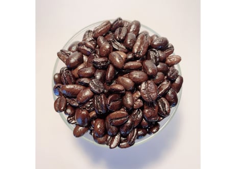 モカマタリNO.9熟成　150g