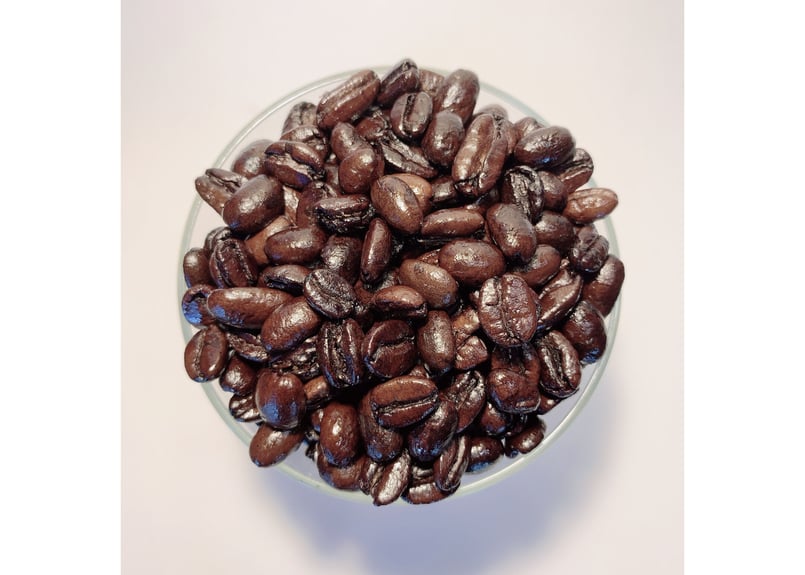 モカマタリNO.9熟成 150g | tratelier coffee