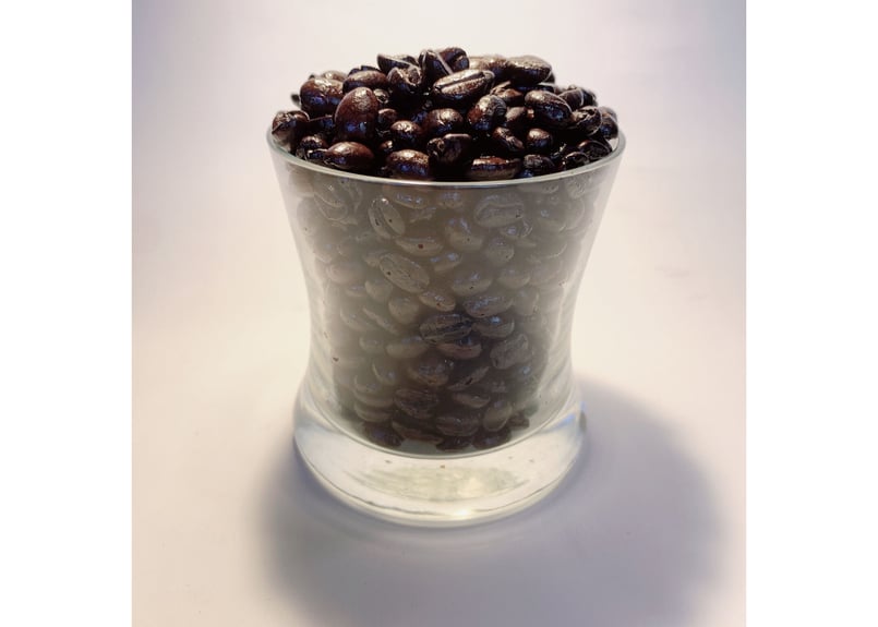 モカマタリNO.9熟成 150g | tratelier coffee
