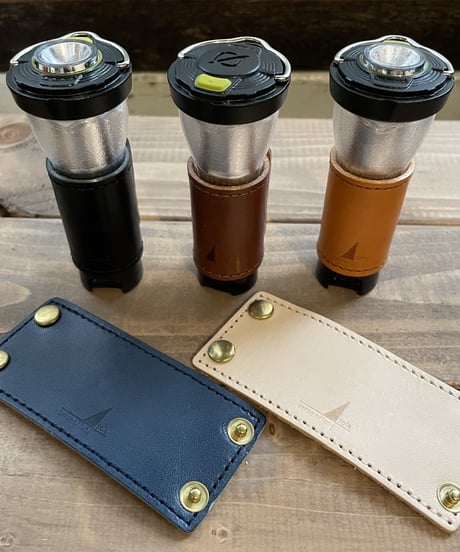 GoalZero ( ゴールゼロ ) 用本革レザーカバー 栃木レザー・姫路レザー 日本製 SPO-027