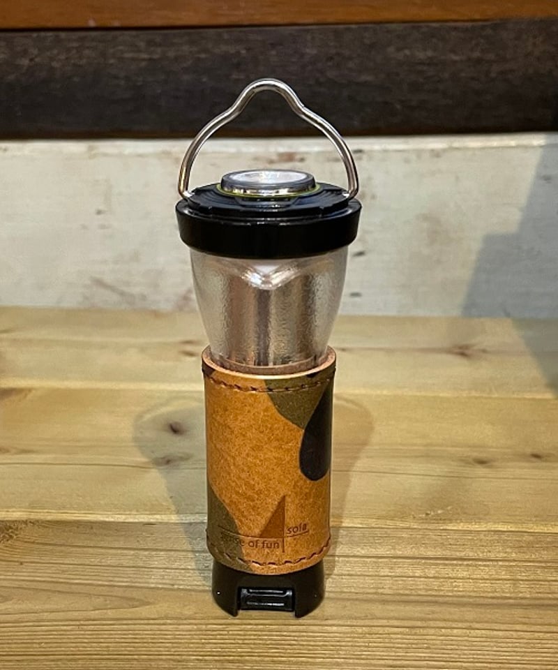 迷彩 GOAL ZERO ゴールゼロ 革 Pine Cone シェード 迷彩 GOAL ZERO ゴールゼロ 革 Pine Cone シェード - F