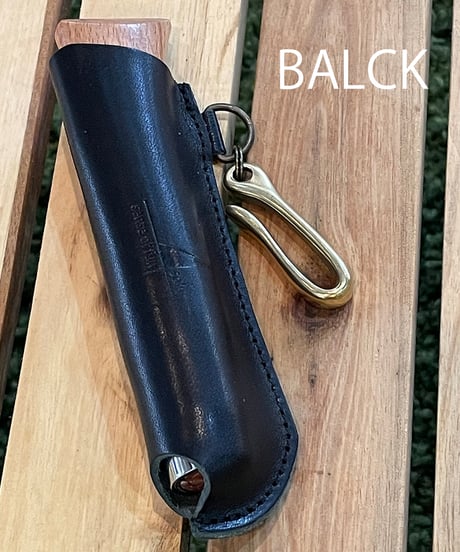 OPINEL / オピネルナイフ No.10用 レザーケース 栃木・姫路レザー 日本製 SPO-018