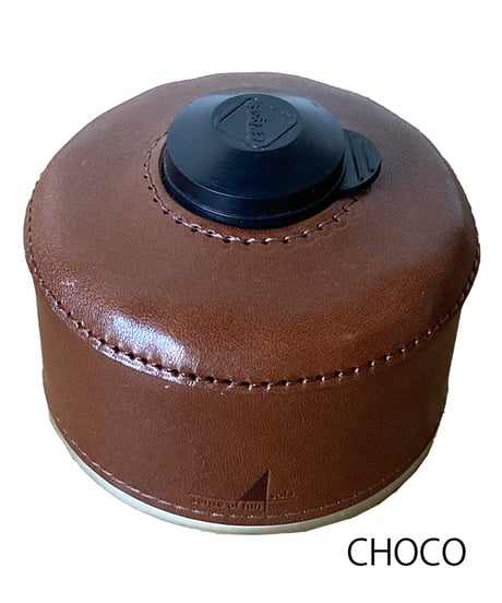 OD缶 110g/105g用レザーカバー  栃木レザー 日本製 SPO-030