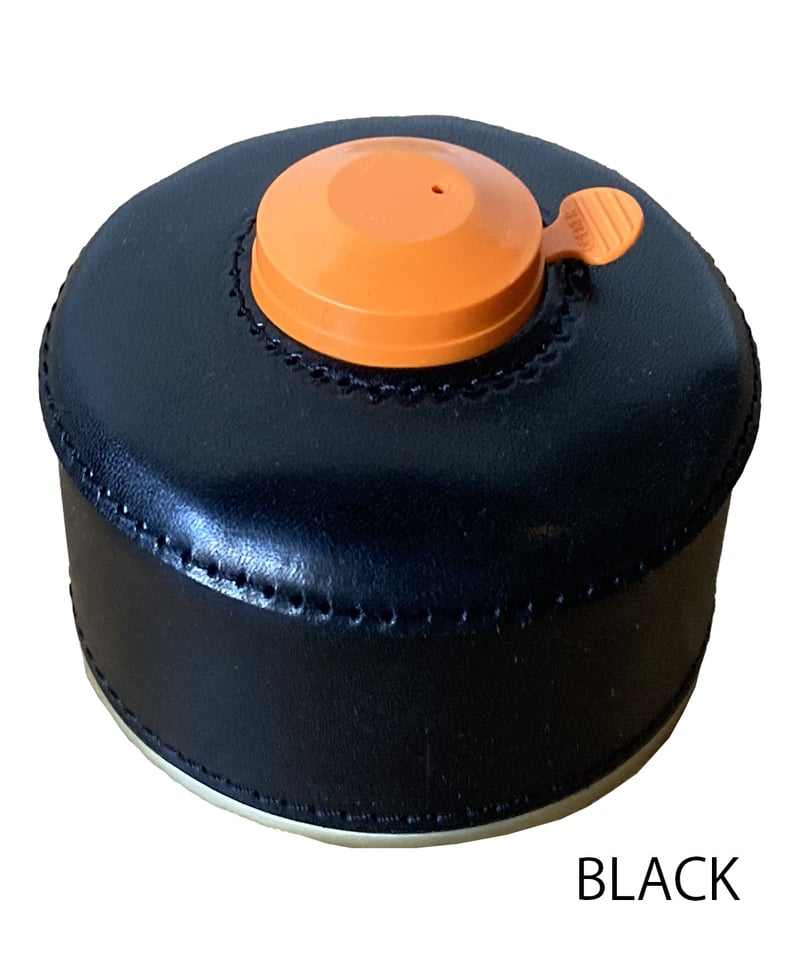 OD缶 110g/105g用レザーカバー 栃木レザー 日本製 SPO-030 | SPES1997
