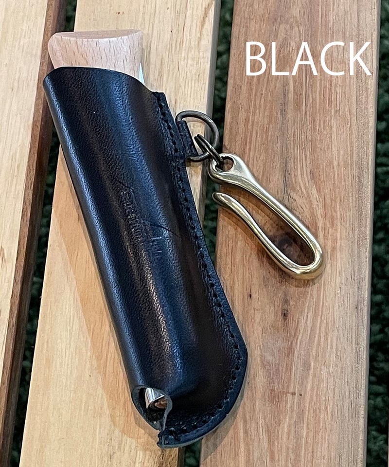 セット価格☆カモ柄オピネルno.9専用ケース&amp;スライドガストーチ本革フック Amazon.co.jp: OPINEL オピネル ステンレス カーボン