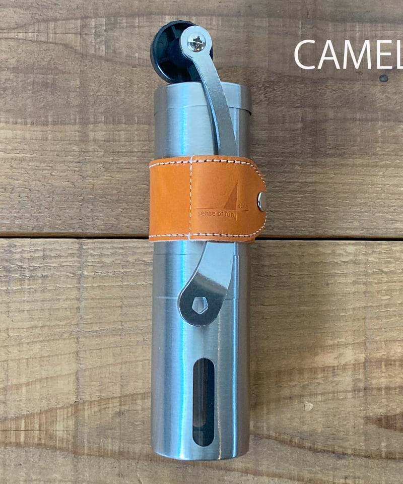 コーヒーミル＆ハンドルカバーセット（L) SPO-011 | SPES1997