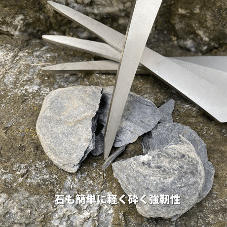 牙ペグ-4本セット