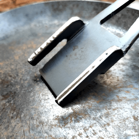 pandish joint scraper