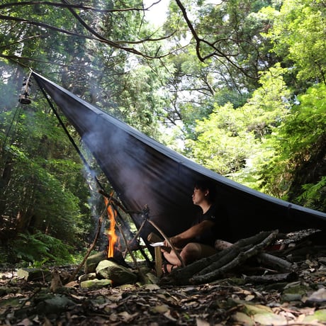 ENJIN TARP size-3.5×3.5