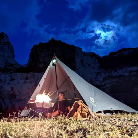 ENJIN TARP size-3.5×3.5