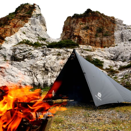 ENJIN TARP size-3.5×3.5
