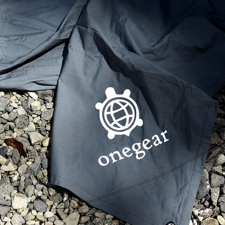 ENJIN TARP size-3.5×3.5