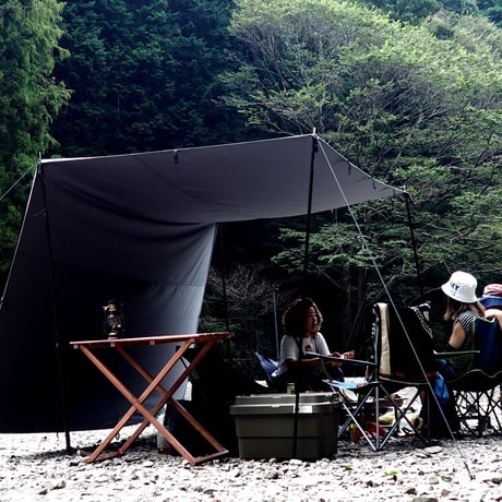 ENJIN TARP size-3.5×3.5