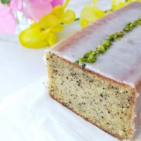 【登録料】グッドケーキ〜茶葉入りウィークエンドシトロン〜