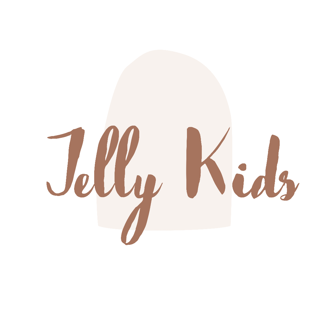 Jelly Kids