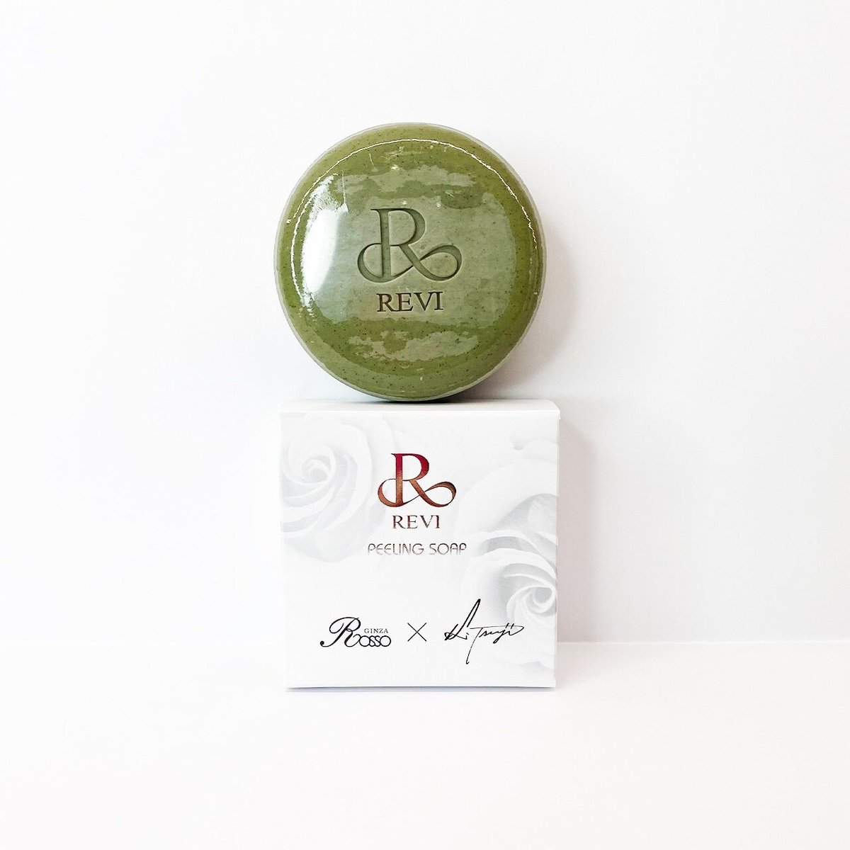 REVI ピーリングソープ | revi_yokohama's STORE