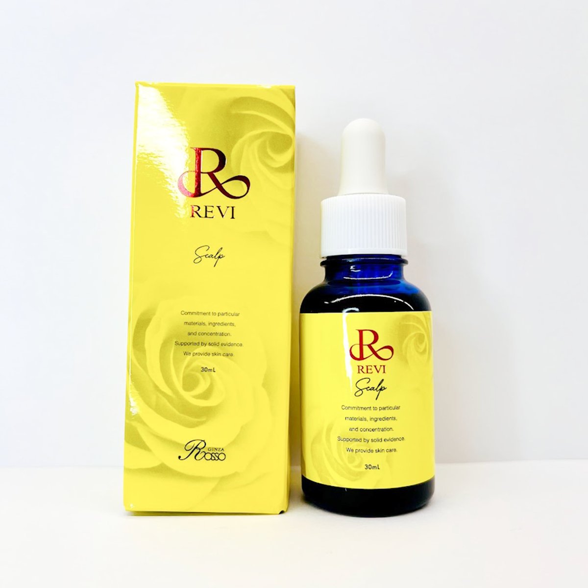 REVI セルスカルプ | revi_yokohama's STORE