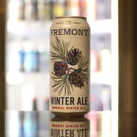 Fremont - Winter Ale