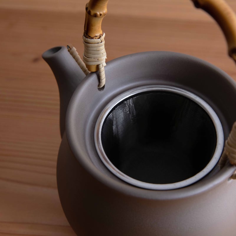 ばんこの土瓶 | たいせい窯