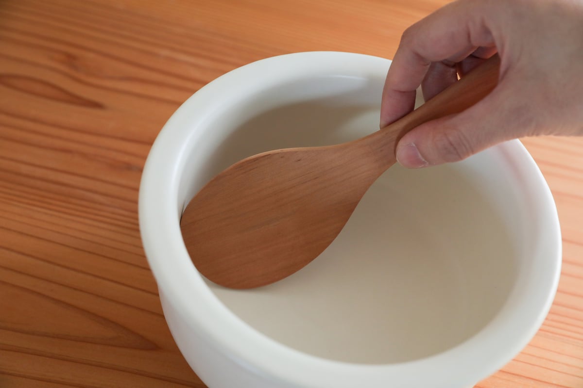 □数量限定□ たいせい窯のしゃもじ (大きめ) | たいせい窯