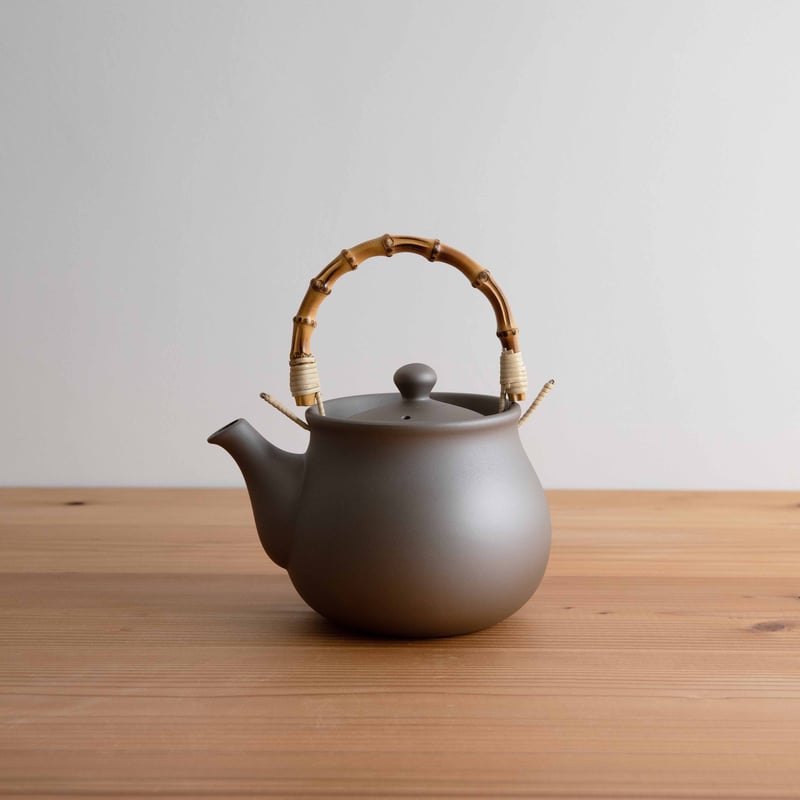 ばんこの土瓶 | たいせい窯