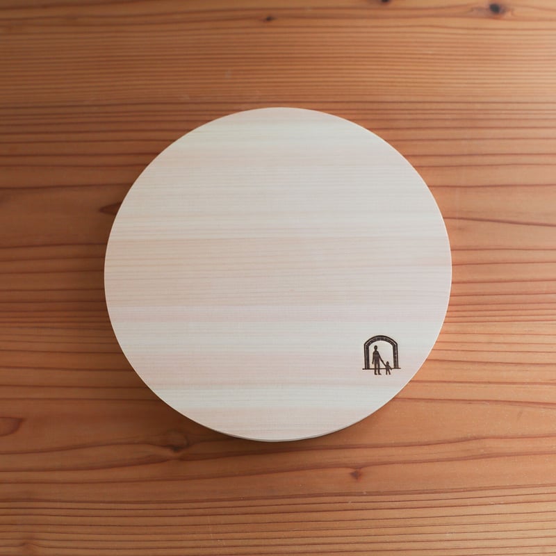 たいせい窯の鍋敷き 大 | たいせい窯