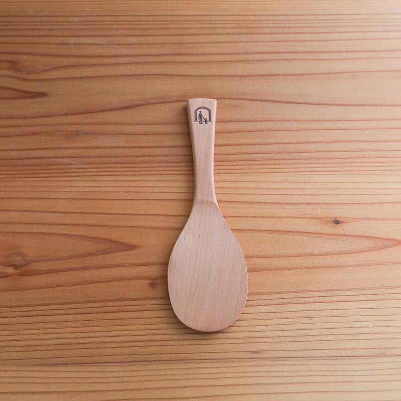 たいせい窯のしゃもじ | たいせい窯