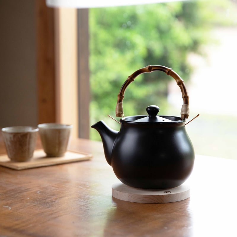 激レア 超大型 陶器製急須 按あん瓶/茶瓶/薬缶/茶道具/湯沸