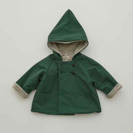 elf coat