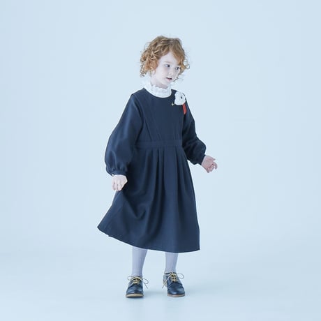 Ceremony dress