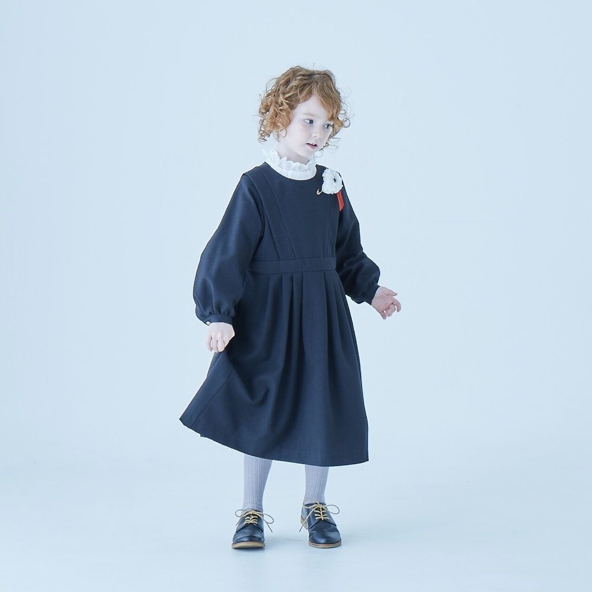 Ceremony dress | eLfinFolk Ceremony dress | eLfinFolk