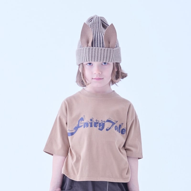 Beast Beanie Ⅱ by CA4LA | eLfinFolk