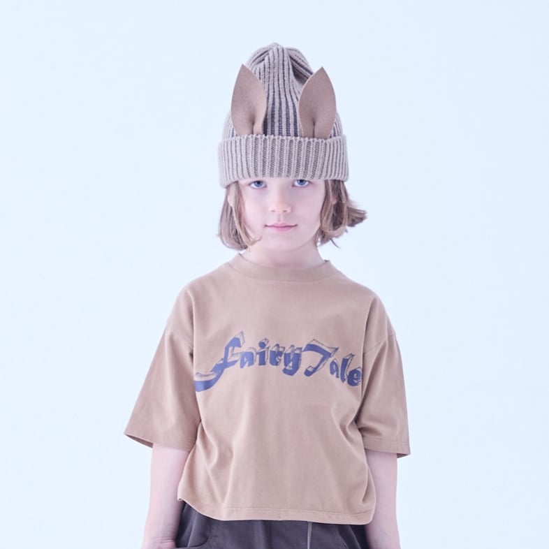 Beast Beanie Ⅱ by CA4LA | eLfinFolk