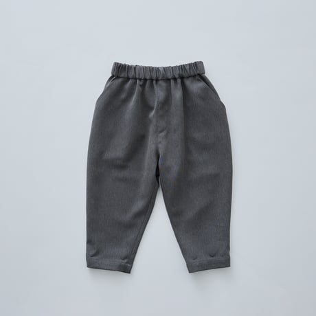 Sample / Herringbone Sarourl Pants size110