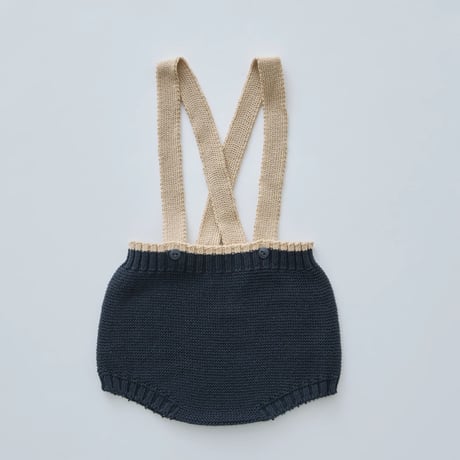 Knit Baby Bloomers