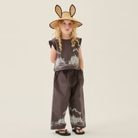 Elfheim Tops