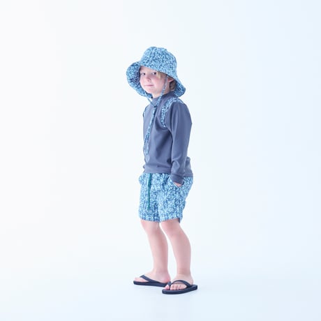 Boys Surf Shorts