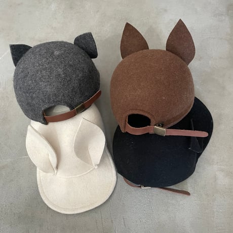 CATEGORY HAT | eLfinFolk