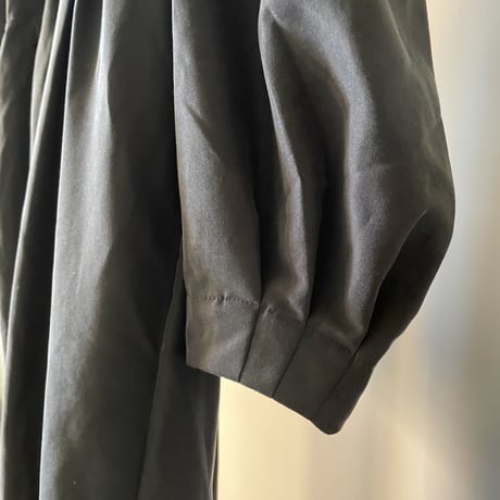 Sample / Women's Modal belted Maxi Dress