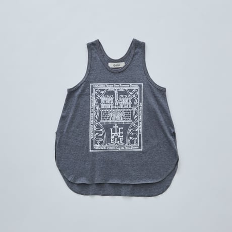 Chateau Emblem Tanktop