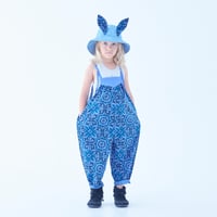 AZULEJOS Overalls