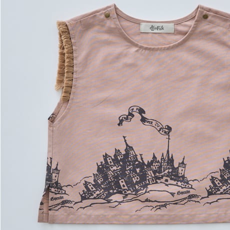 Elfheim Tops
